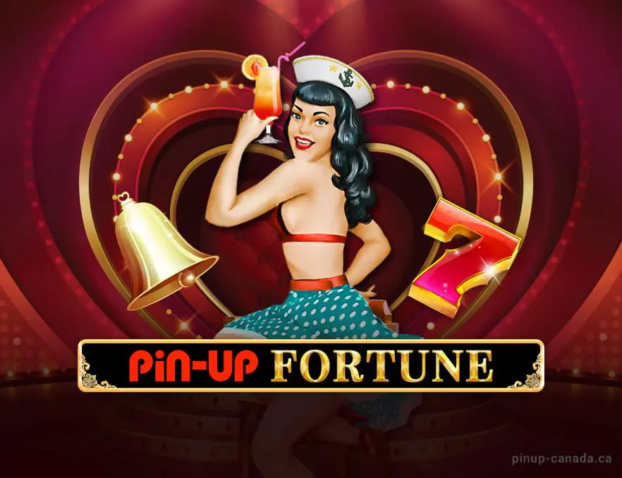 Power play Fortune Slot